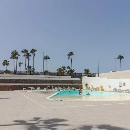 Amazing House 温馨民宿 Maspalomas (Gran Canaria)
