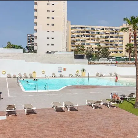 Apartment Amazing House 温馨民宿 Maspalomas (Gran Canaria)