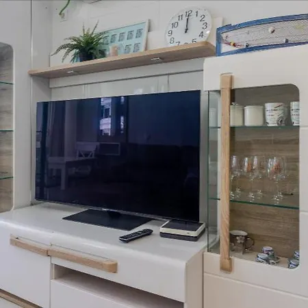 Apartment Amazing House 温馨民宿 *