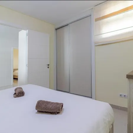 Amazing House 温馨民宿 Apartment Maspalomas (Gran Canaria)