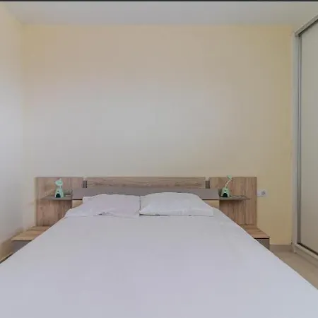 Apartment Amazing House 温馨民宿 Maspalomas (Gran Canaria)