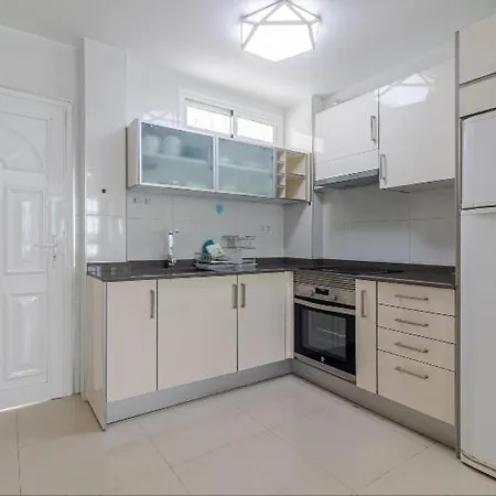Apartment Amazing House 温馨民宿 *