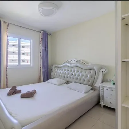 Amazing House 温馨民宿 * Maspalomas (Gran Canaria)